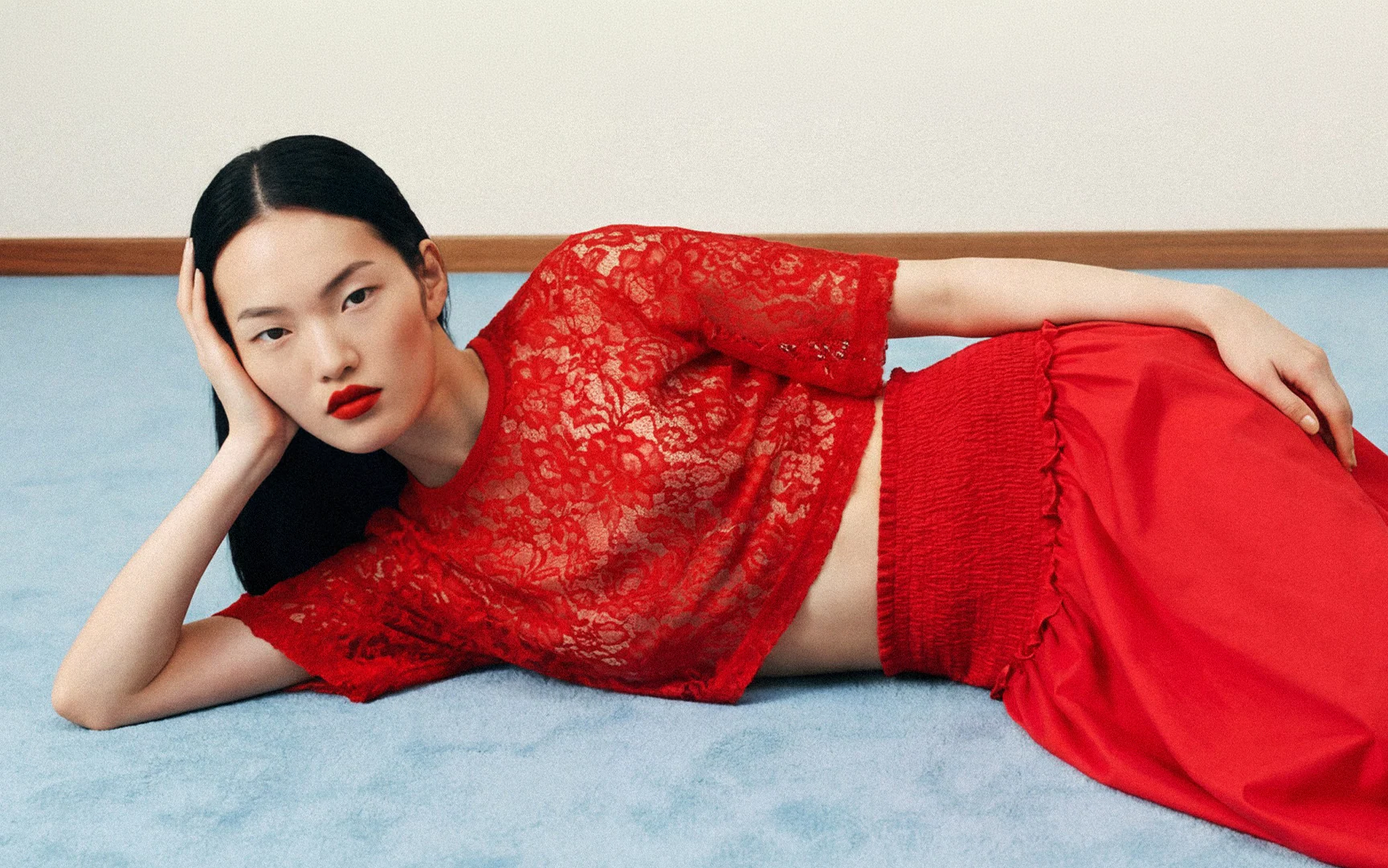 Unleash Your Inner Pinko Style